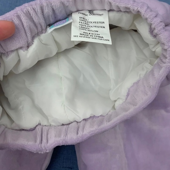 Three piece snowsuit - Picture 7 of 7